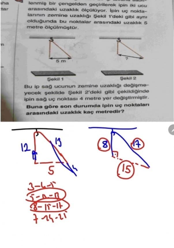 Taha G. — çalışma 1