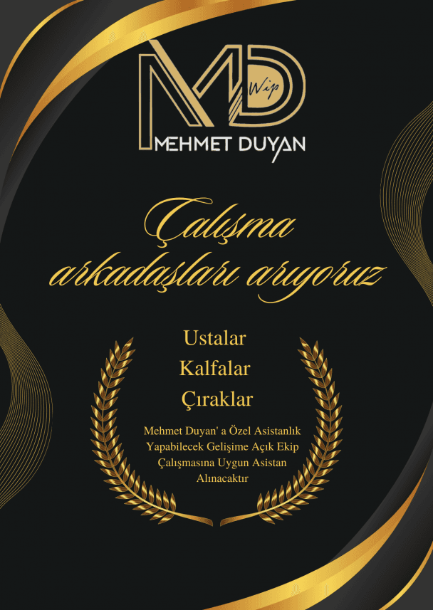 Taha A. — çalışma 3