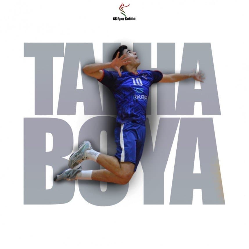 Talha B. — çalışma 6