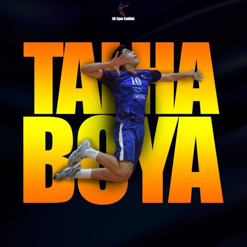 Talha B. — çalışma 7