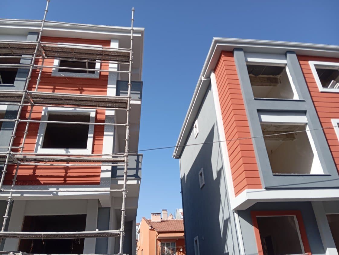 Taner A. — çalışma 8