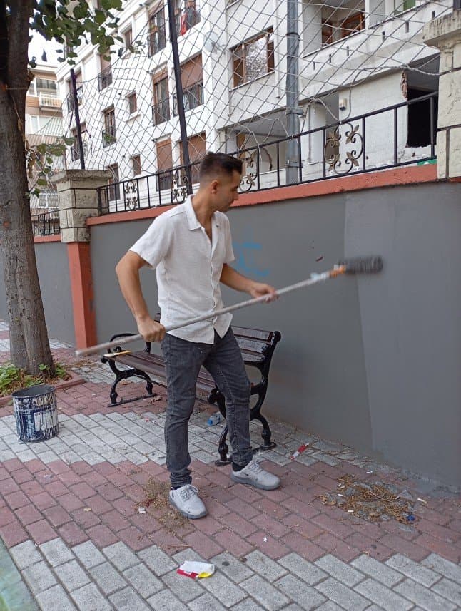 Taner Y. — çalışma 2