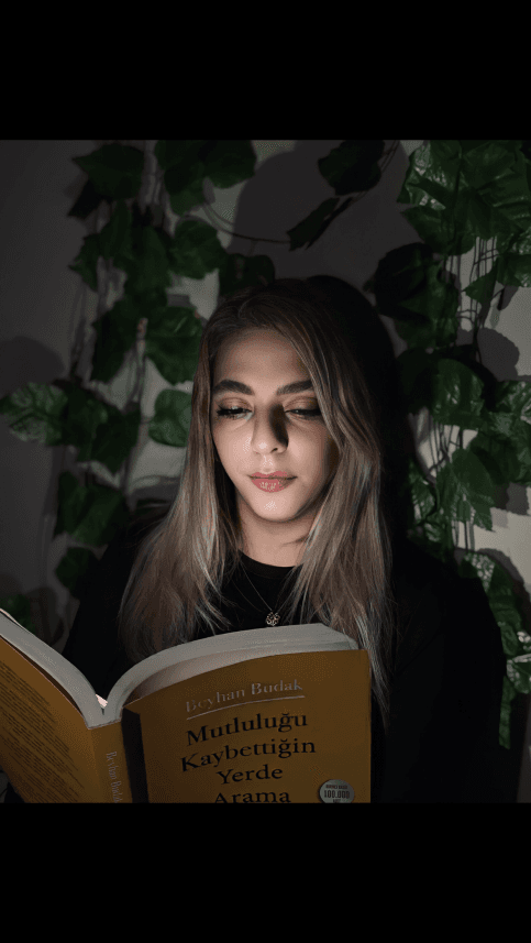 Tanya C. — çalışma 4