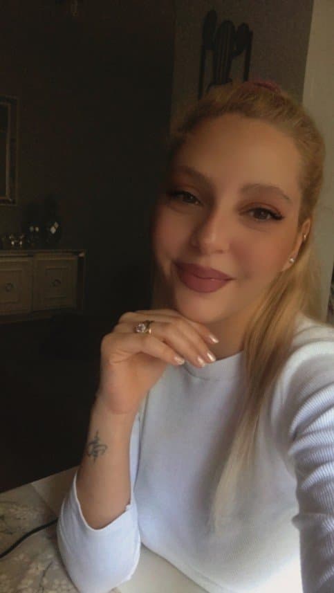 Tanya C. — çalışma 7