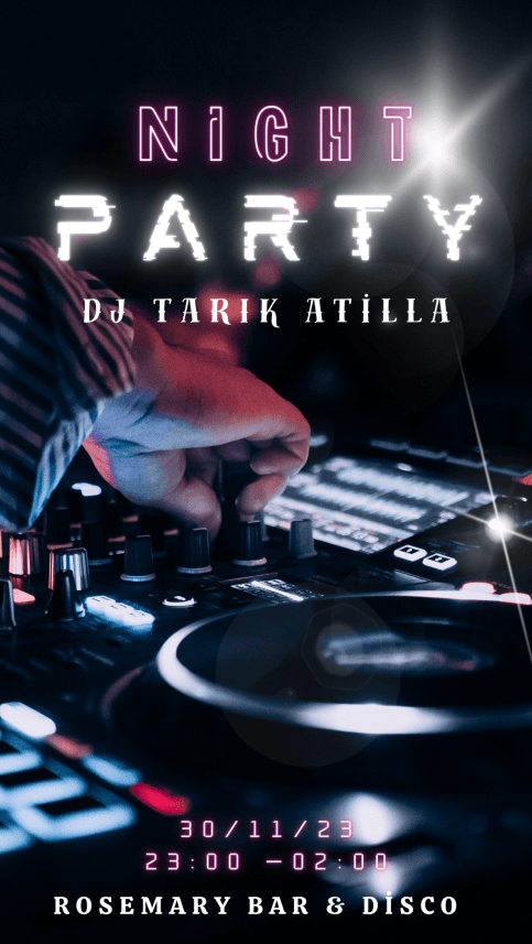 Tarık A. — çalışma 8