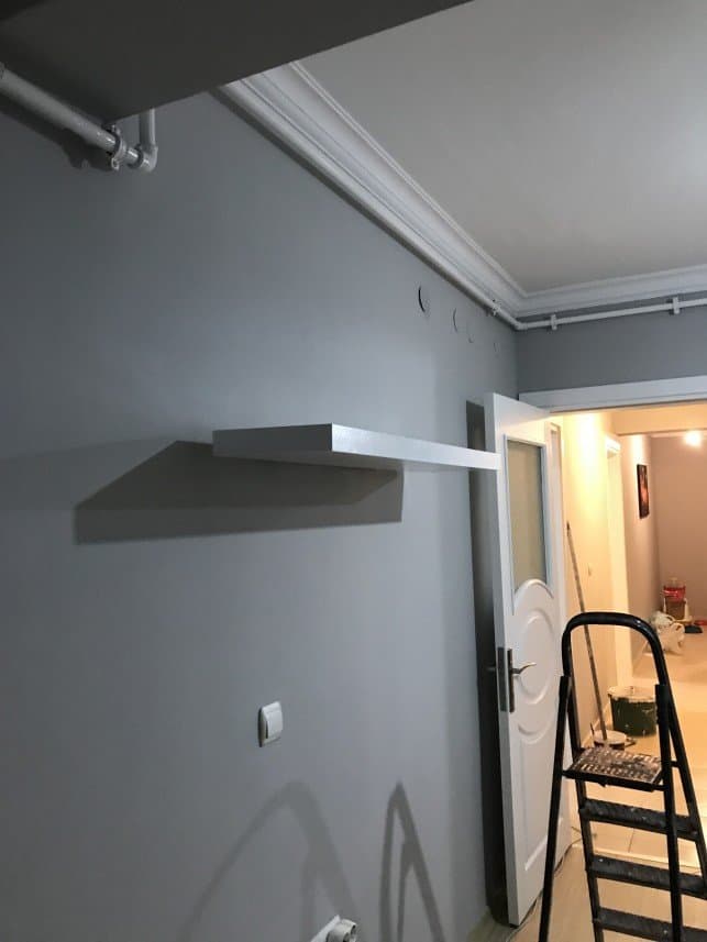 Tarık Ç. — çalışma 5