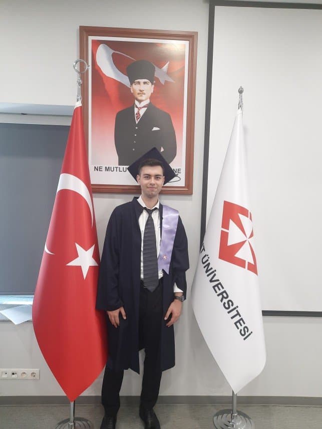 Tarık K. — çalışma 2