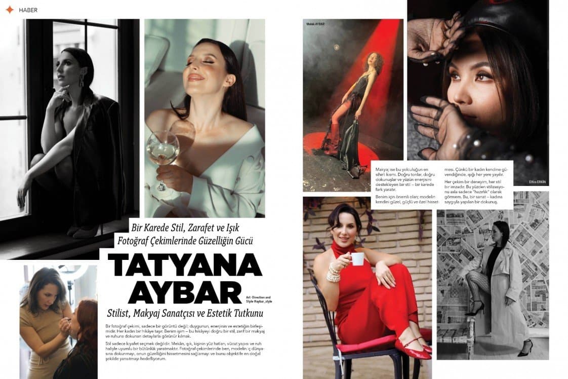 Tatyana A. — çalışma 7