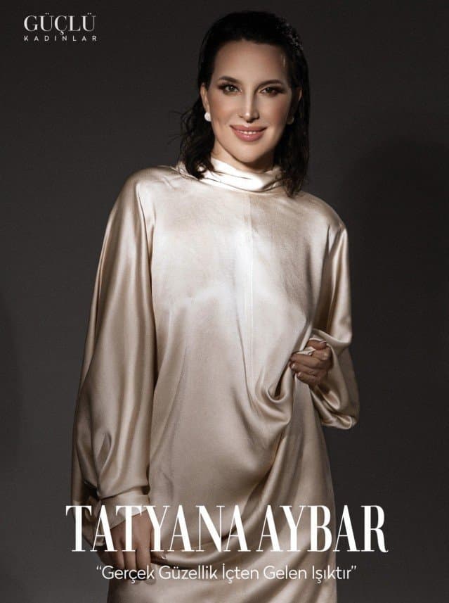 Tatyana A. — çalışma 8
