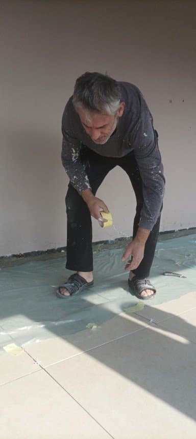 Tayfun C. — çalışma 2