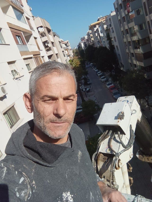 Tayfun C. — çalışma 4