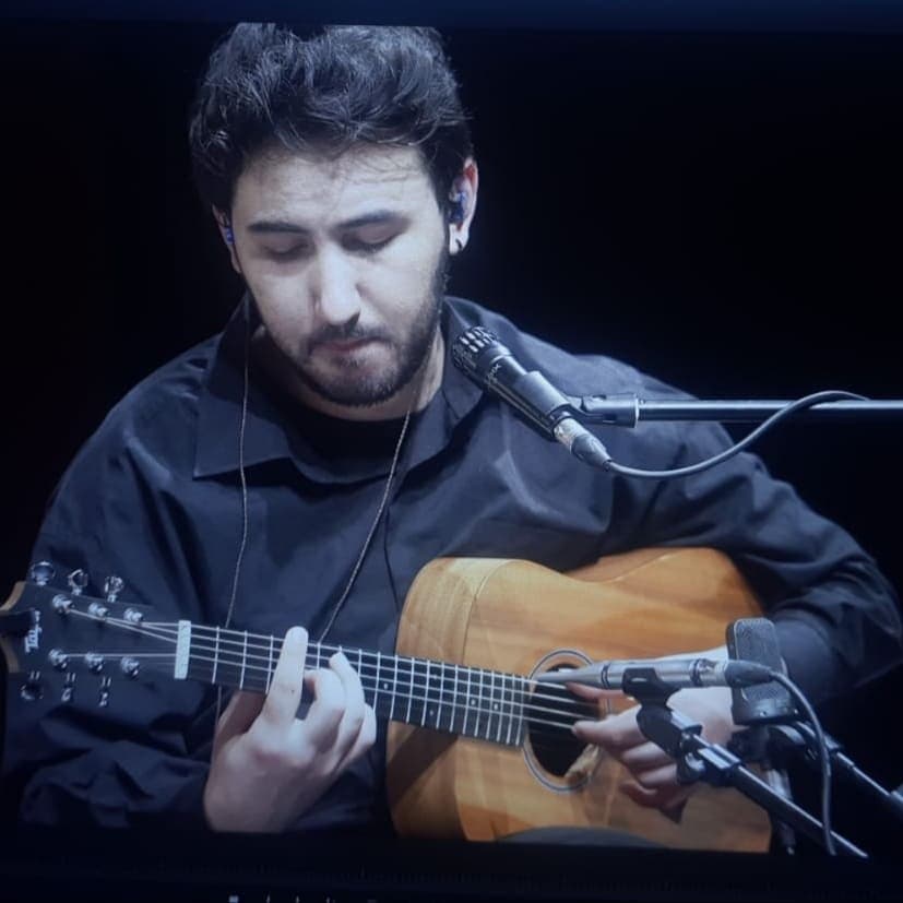 Tayfun E. — çalışma 1