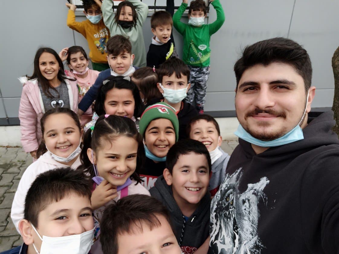 Tayfun A. — çalışma 3