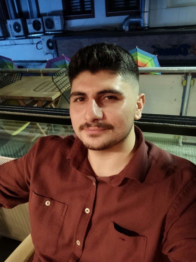 Tayfun A. — çalışma 4