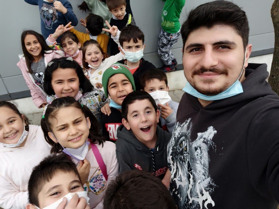 Tayfun A. — çalışma 5