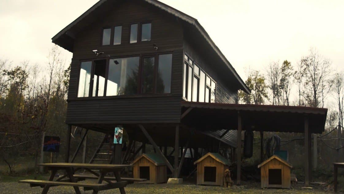 The C. — çalışma 7