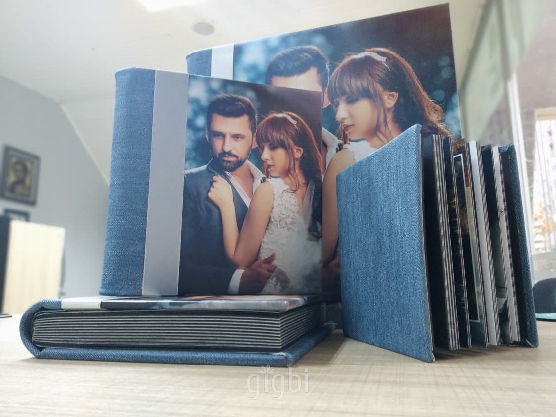 Tiktak F. — çalışma 2