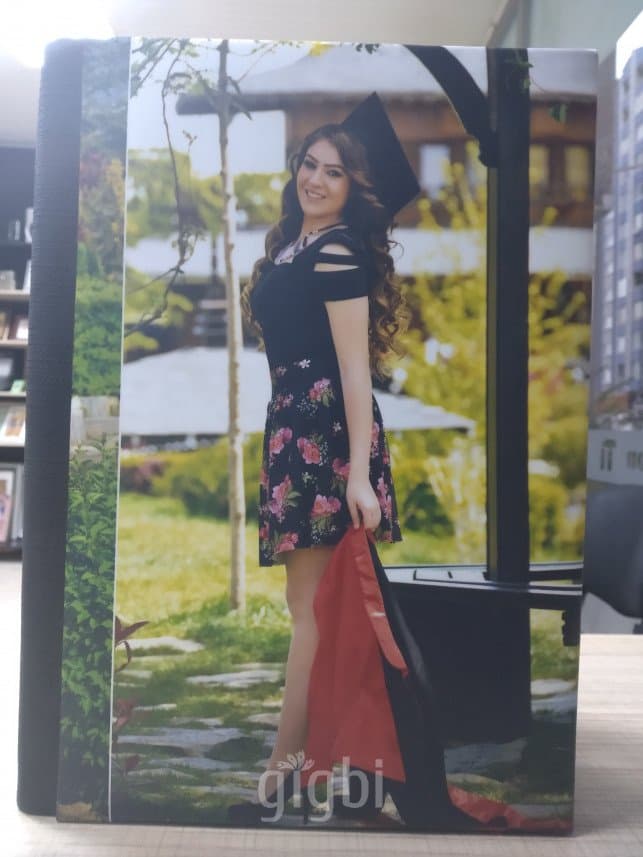 Tiktak F. — çalışma 4