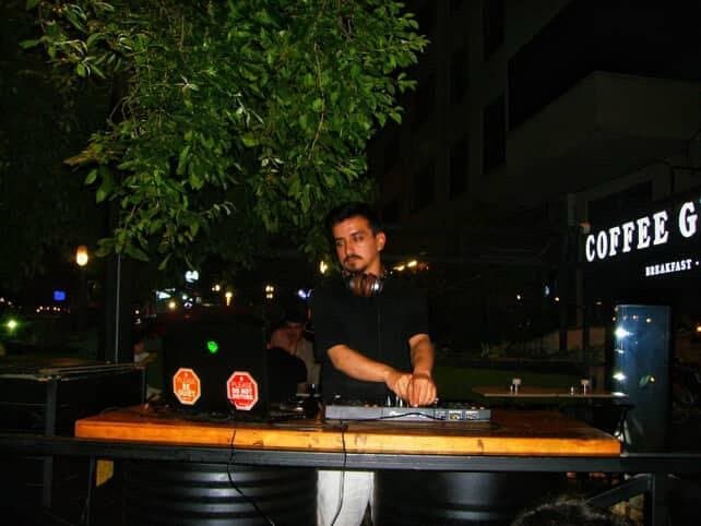 Timuçin T. — çalışma 3