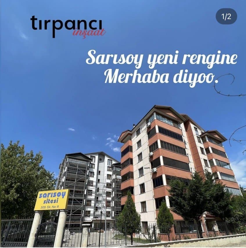 Tırpancı İ. — çalışma 1