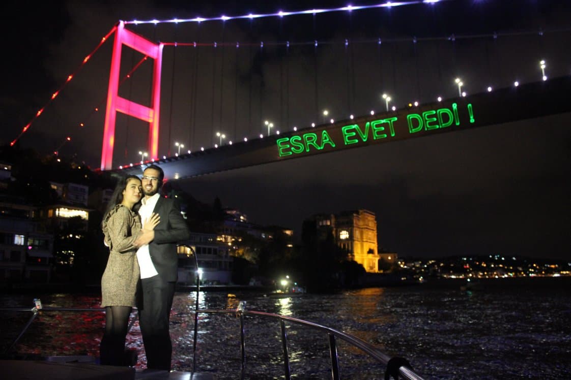 Titanik O. — çalışma 1