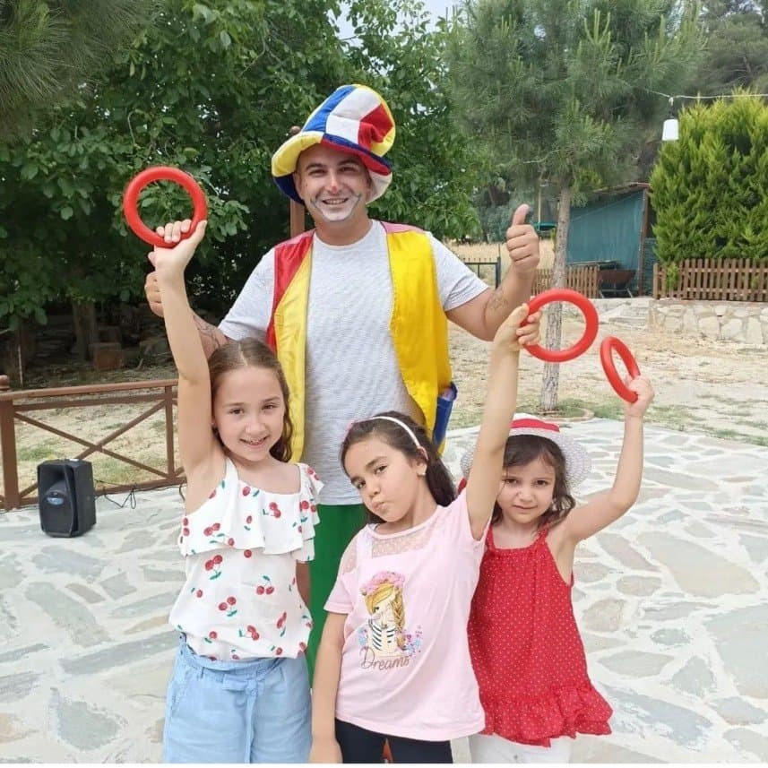 Tiyatro K. — çalışma 3