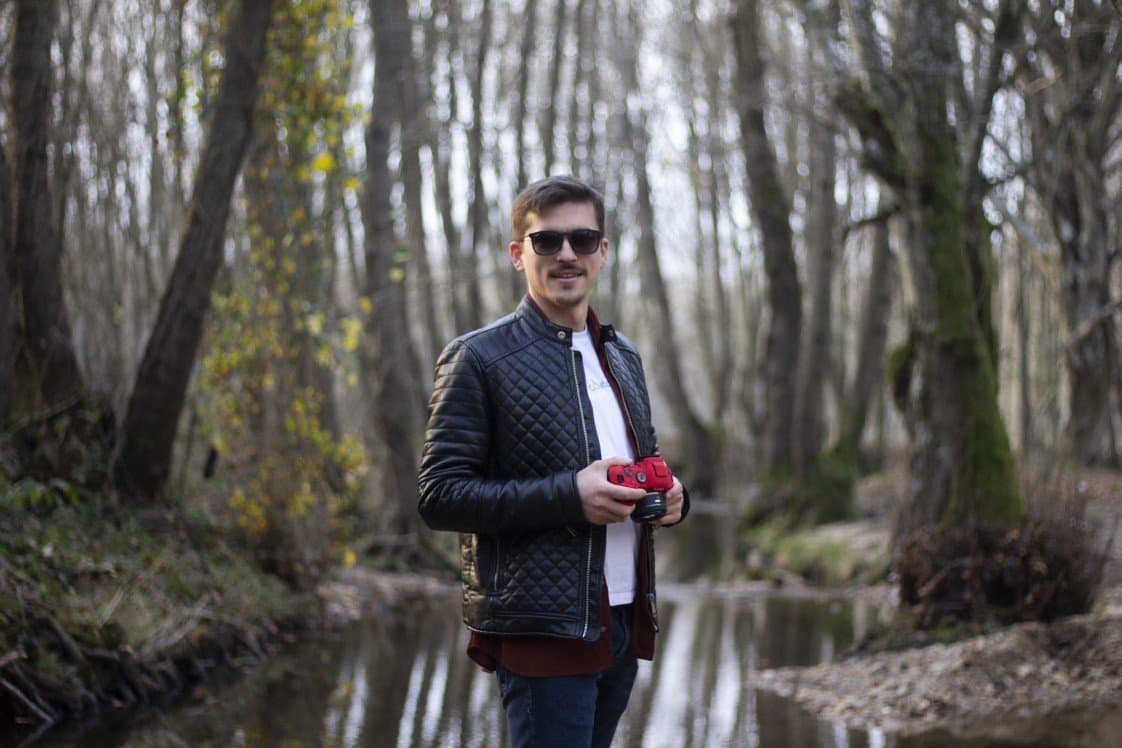 Tolga B. — çalışma 2