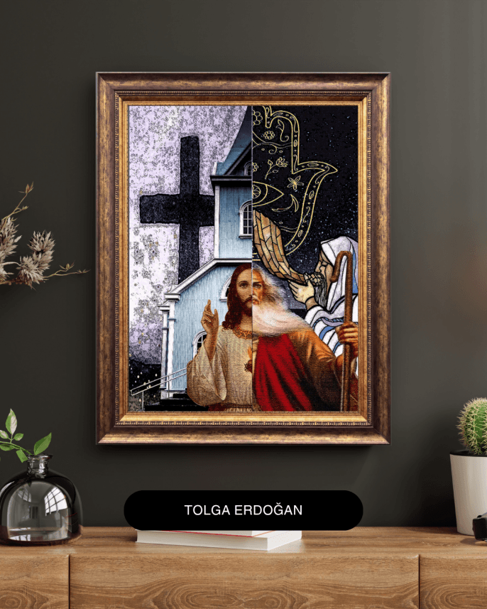 Tolga E. — çalışma 1