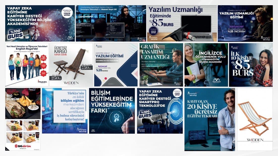 Tolga E. — çalışma 1