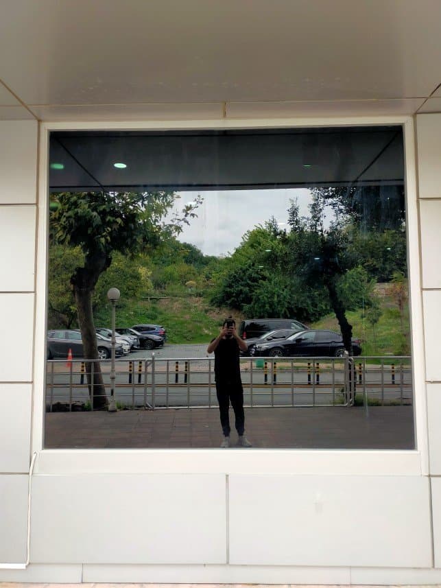 Tolga T. — çalışma 1