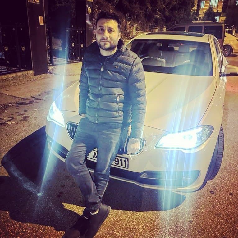 Tolgahan — çalışma 2