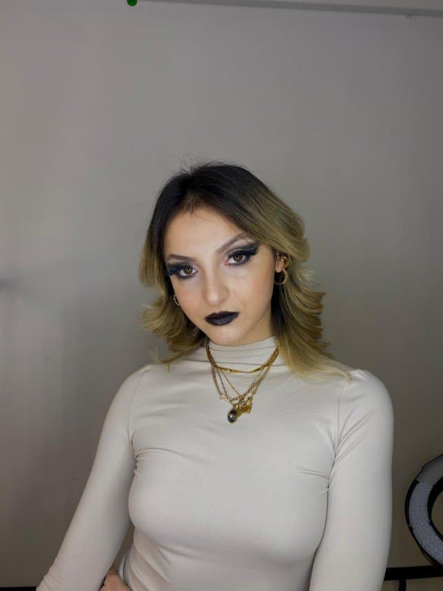 Tuana B. — çalışma 5