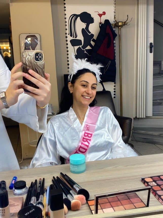 Tuana B. — çalışma 2