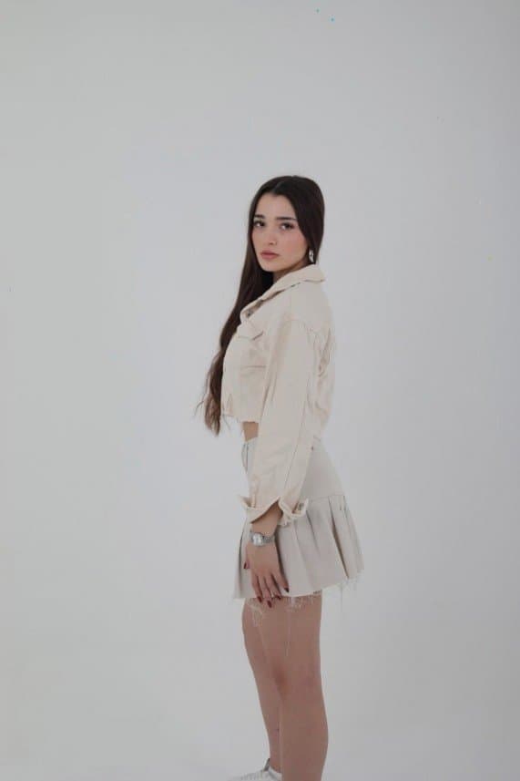 Tuana D. — çalışma 2