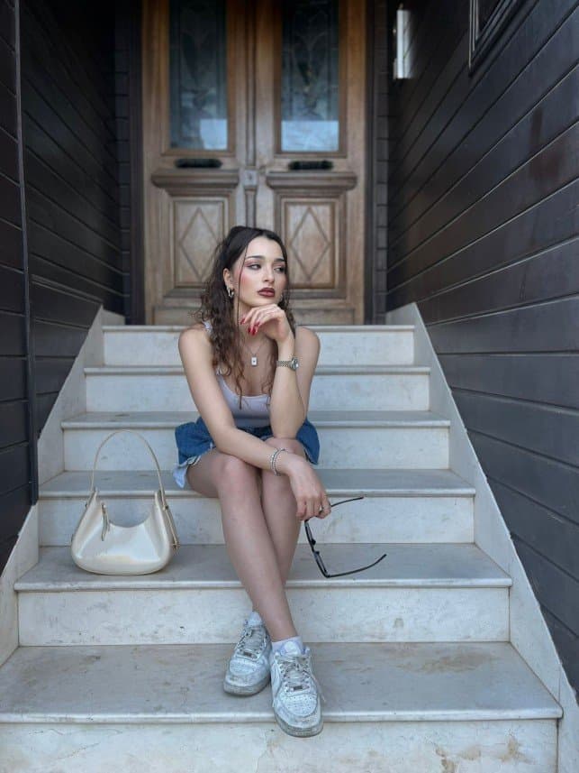 Tuana D. — çalışma 4