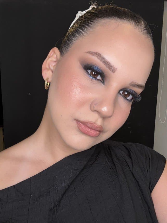 Tuana D. — çalışma 2