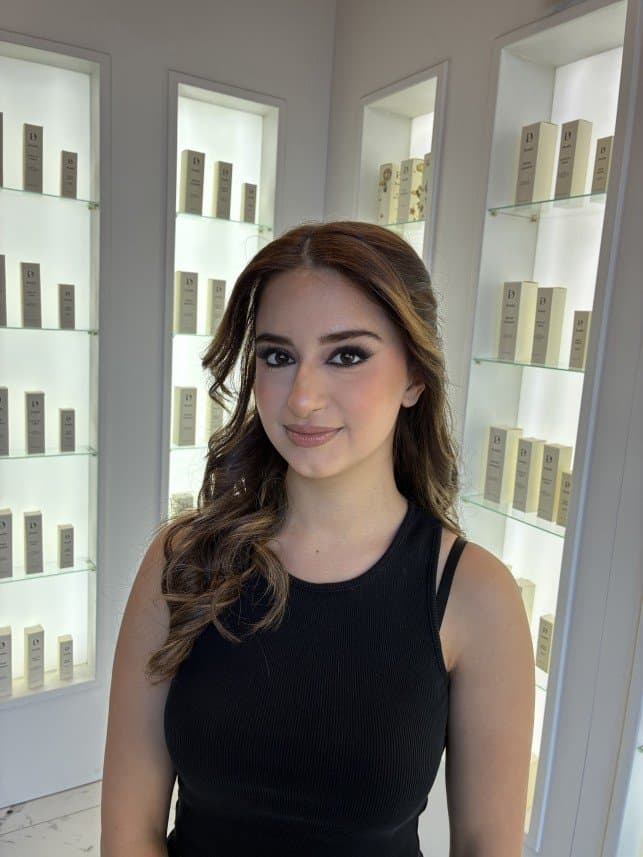 Tuana D. — çalışma 8