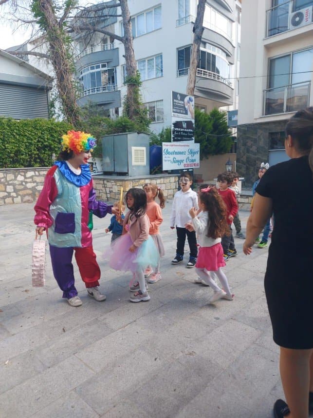 Tuana Y. — çalışma 2