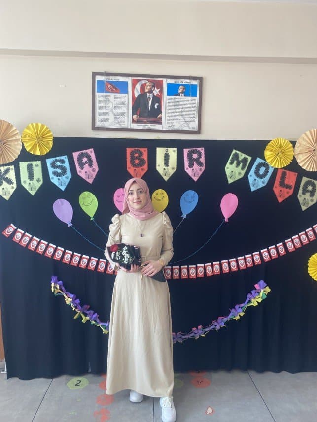 Tuba Ç. — çalışma 1