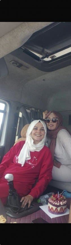 Tuba K. — çalışma 3