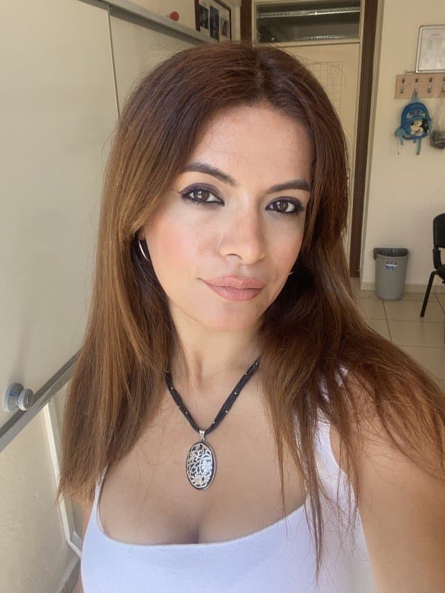 Tuba Ş. — çalışma 1