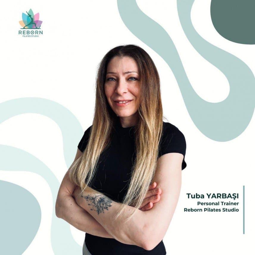 Tuba Y. — çalışma 1