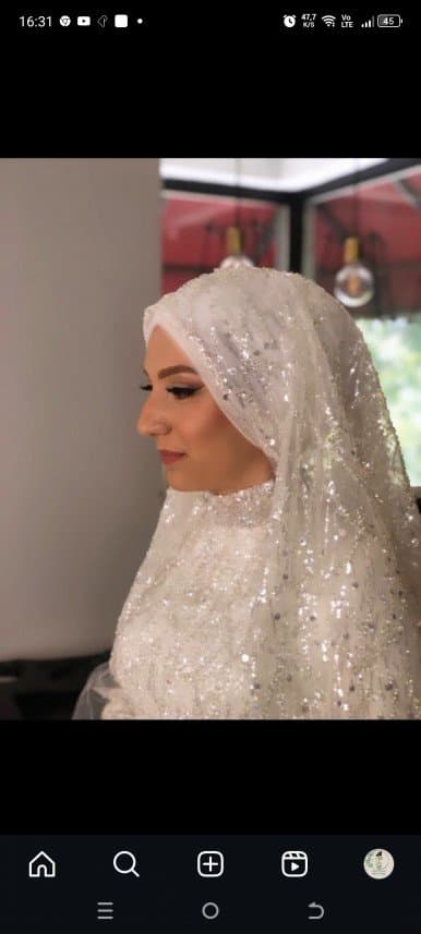 Tuba Y. — çalışma 1