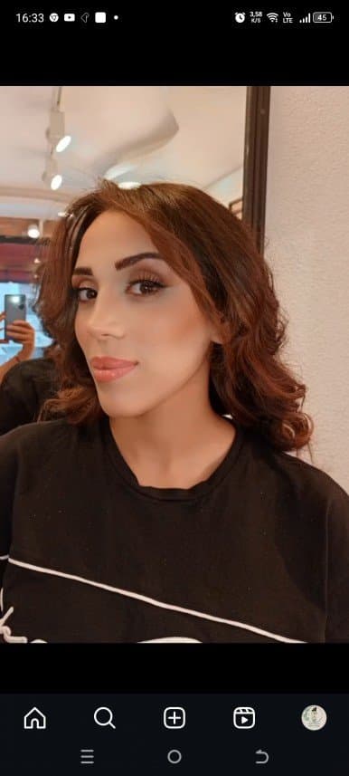 Tuba Y. — çalışma 3