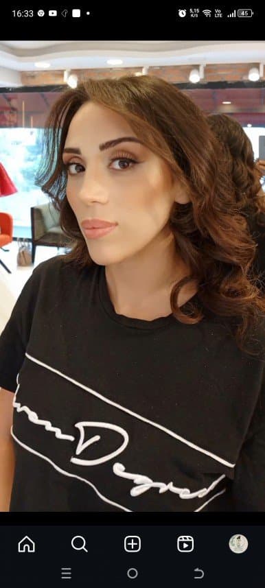 Tuba Y. — çalışma 4