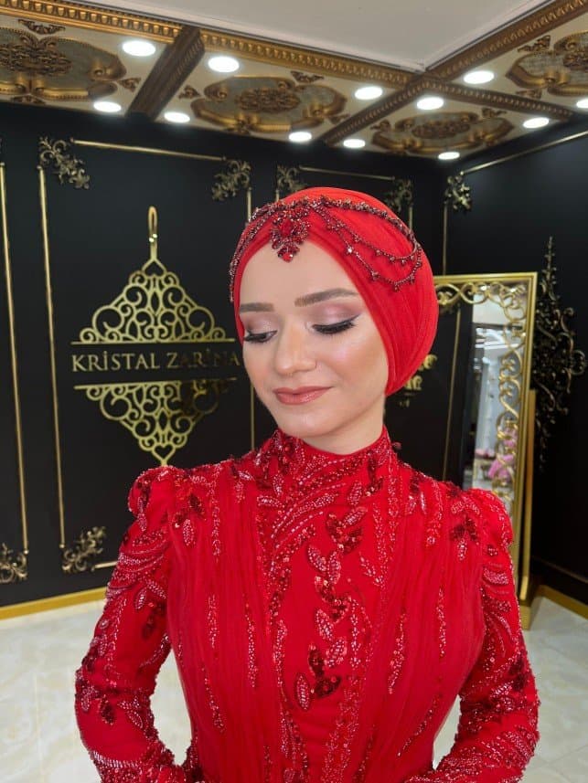 Tuba Y. — çalışma 6