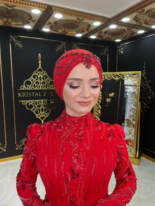 Tuba Y. — çalışma 7