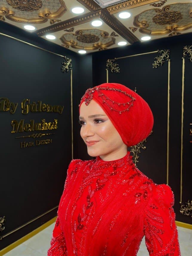 Tuba Y. — çalışma 8