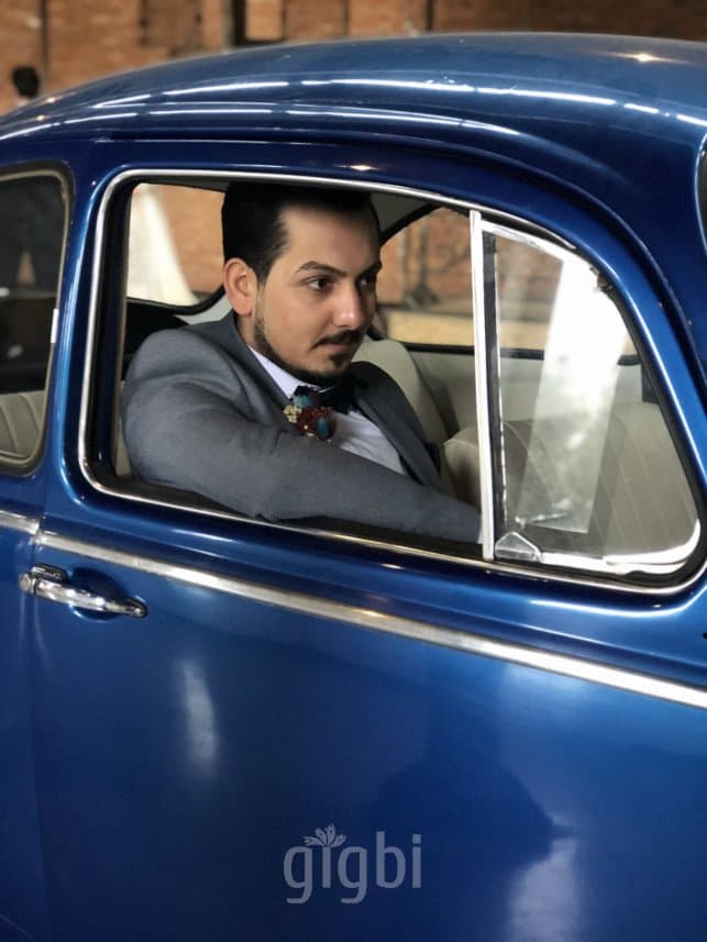 Tubaca F. — çalışma 2