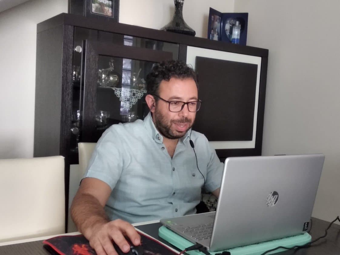 Tufan T. — çalışma 1